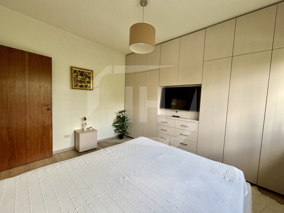 Apartament 3 camere I cu gradina I dog-friendly I Taietura Turcului