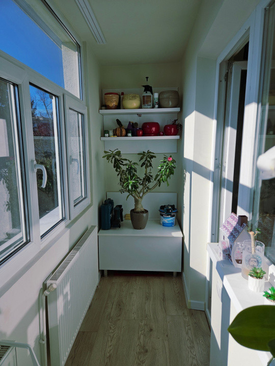 Apartament 4 camere, finisat si mobilat, zona Academiei de Muzica