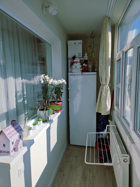 Apartament 4 camere, finisat si mobilat, zona Academiei de Muzica