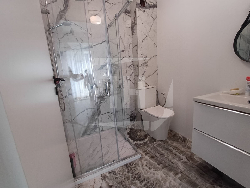 Apartament 3 camere, finisat modern , in Gheorgheni