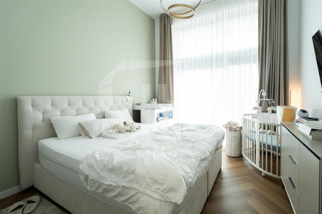 Apartament 3 camere, terasa, parcare, boxa, strada Dunarii