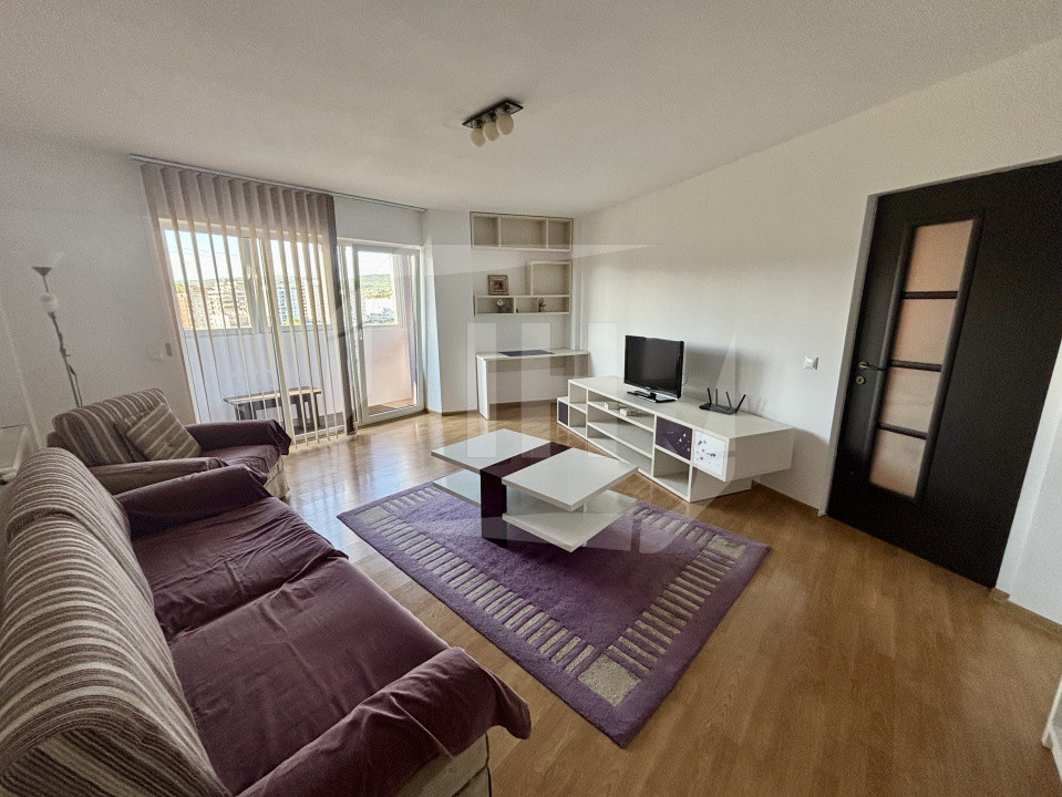 Apartament 2 camere I 65mp I decomandat I cu parcare I Marasti