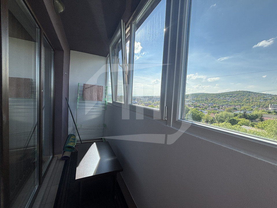 Apartament 2 camere I 65mp I decomandat I cu parcare I Marasti