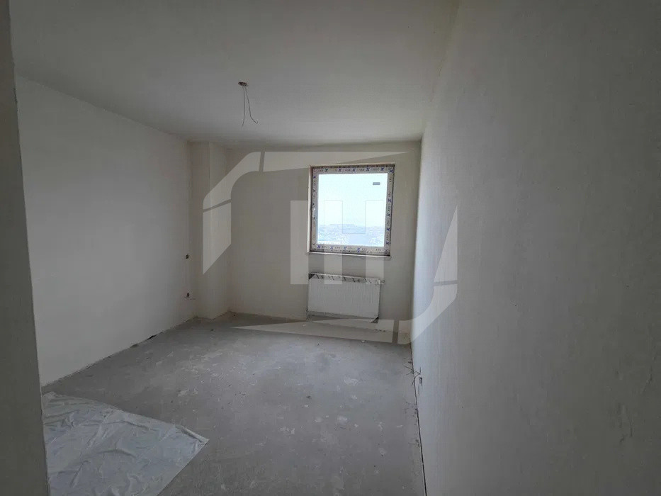 Apartament 3 camere, terasa, bloc nou, CF, zona Iulius Mall