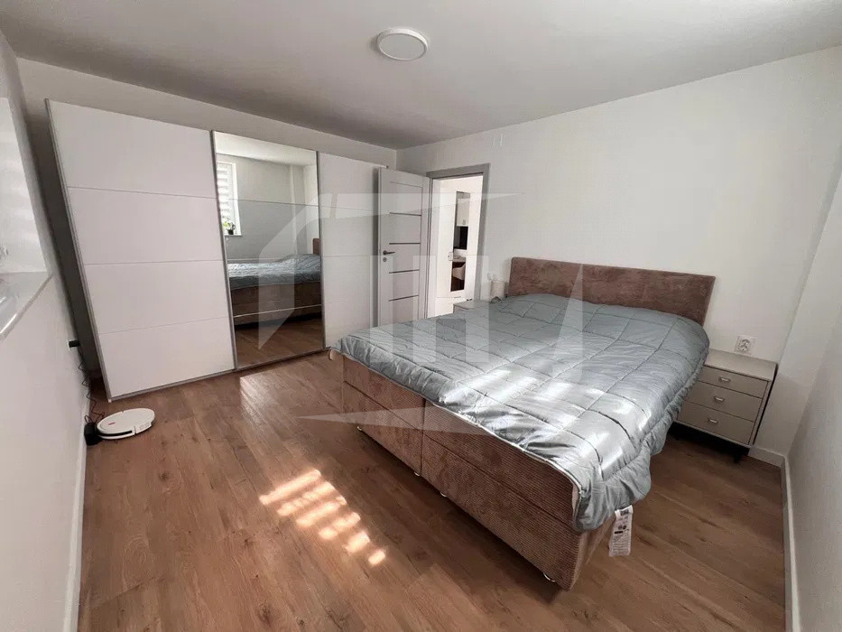Apartament 2 camere I cu parcare I prima inchiriere I zona Eugen Ionesco 