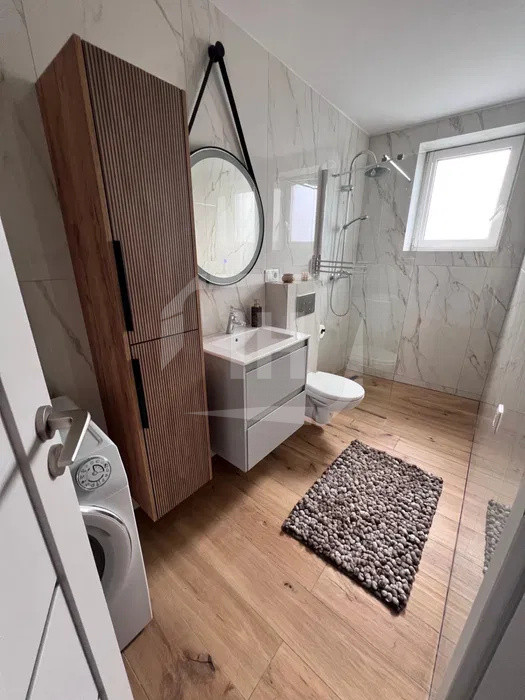Apartament 2 camere I cu parcare I prima inchiriere I zona Eugen Ionesco 