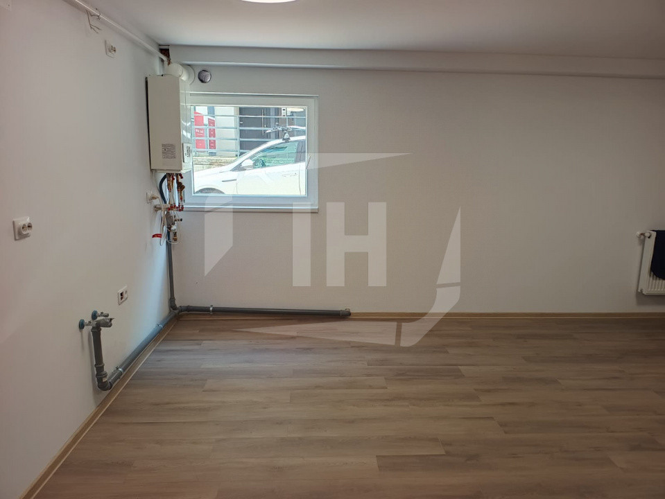 Ocazie! Apartament 2 camere, modern, renovat in totalitate, Calea Turzii