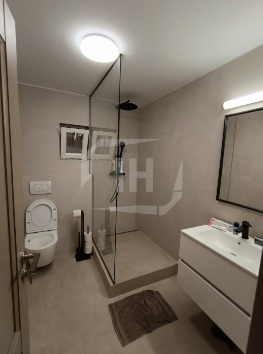 Ocazie! Apartament 2 camere, modern, renovat in totalitate, Calea Turzii
