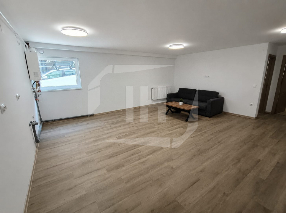 Ocazie! Apartament 2 camere, modern, renovat in totalitate, Calea Turzii