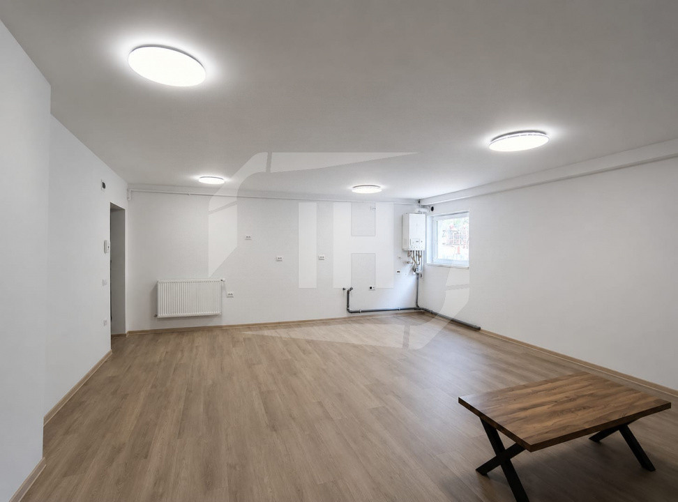 Ocazie! Apartament 2 camere, modern, renovat in totalitate, Calea Turzii