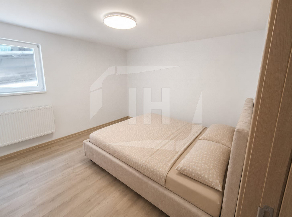 Ocazie! Apartament 2 camere, modern, renovat in totalitate, Calea Turzii