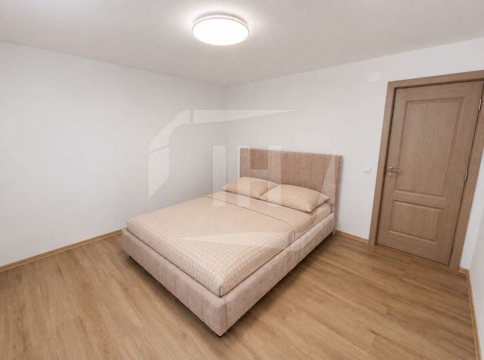 Ocazie! Apartament 2 camere, modern, renovat in totalitate, Calea Turzii