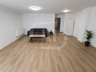 Ocazie! Apartament 2 camere, modern, renovat in totalitate, Calea Turzii