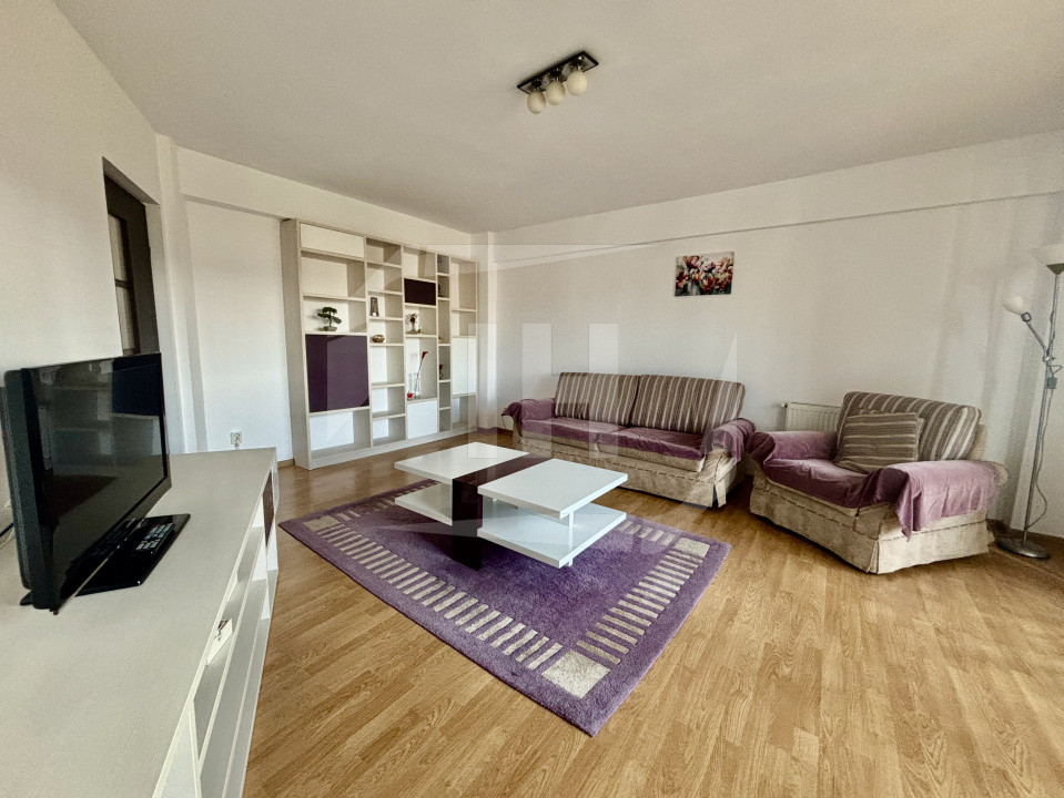 Apartament 2 camere I 65mp I decomandat I cu parcare I Marasti
