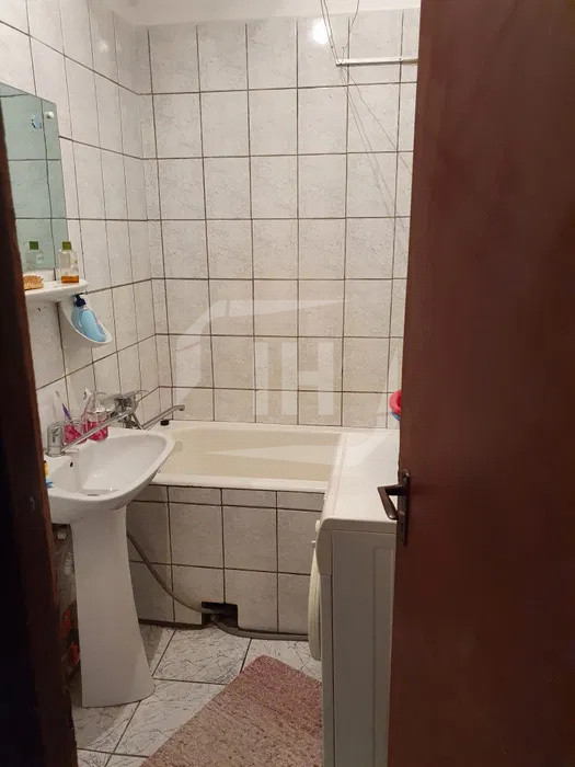Garsoniera confort 1, etaj intermediar, in cartierul Gheorgheni