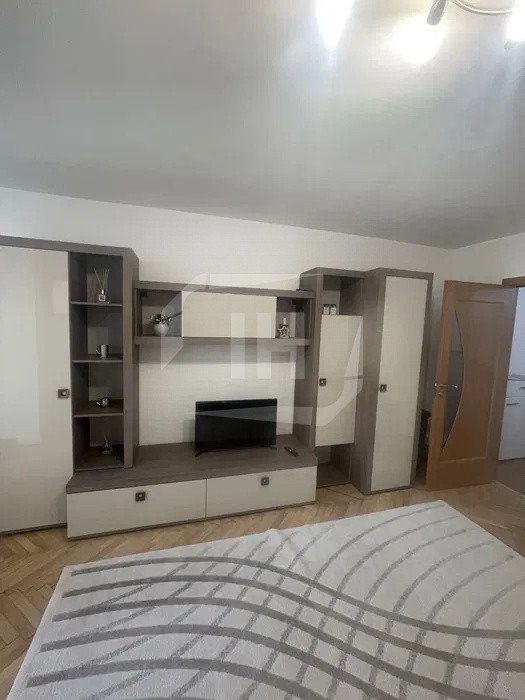 Apartament 1 cameră finisat – Mărăști | 28 mp + balcon | Garaj inclus