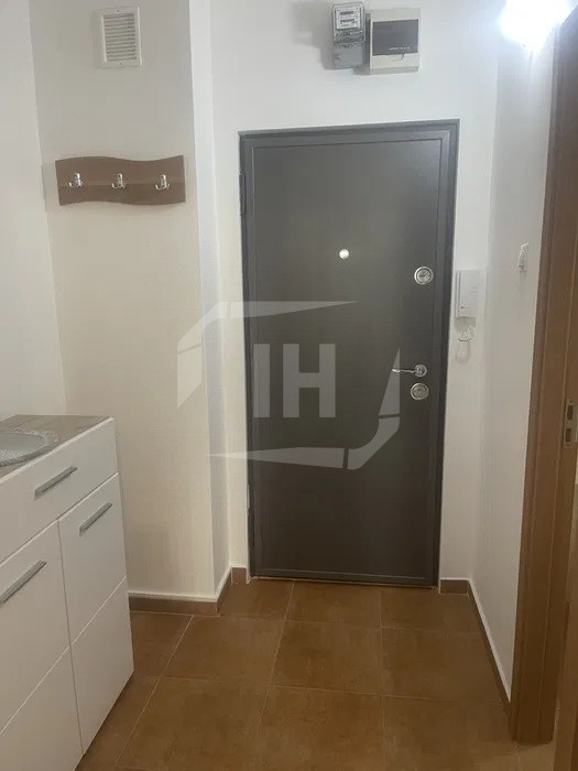 Apartament 1 cameră finisat – Mărăști | 28 mp + balcon | Garaj inclus