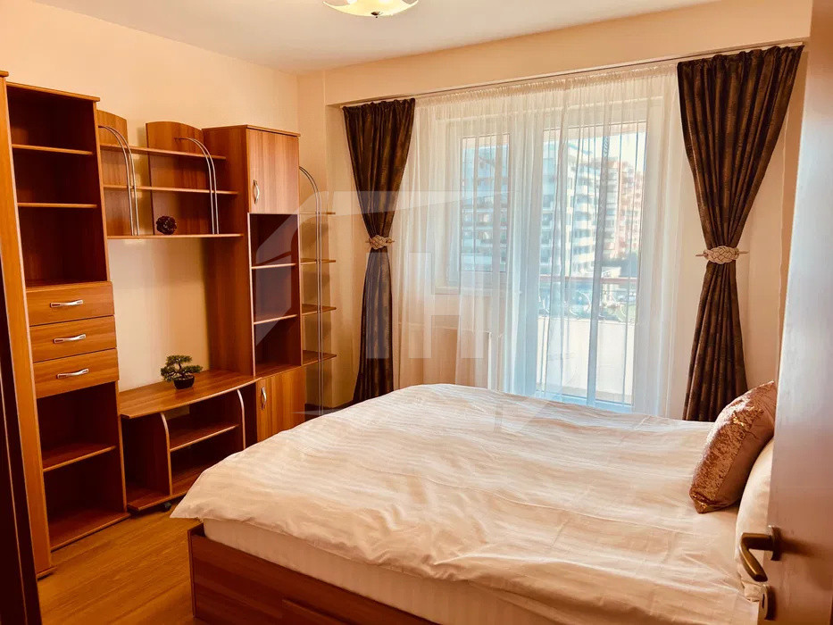Apartament 2 camere I decomandat I Marasti