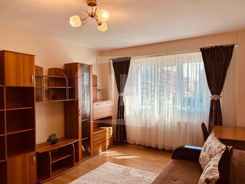 Apartament 2 camere I decomandat I Marasti