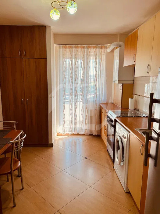 Apartament 2 camere I decomandat I Marasti