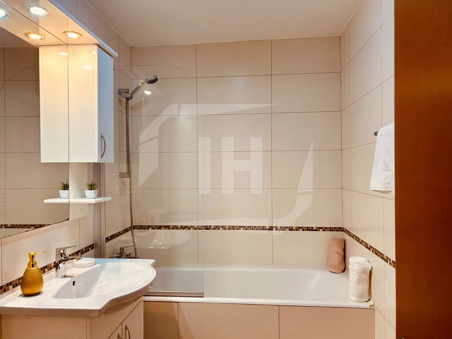 Apartament 2 camere I decomandat I Marasti