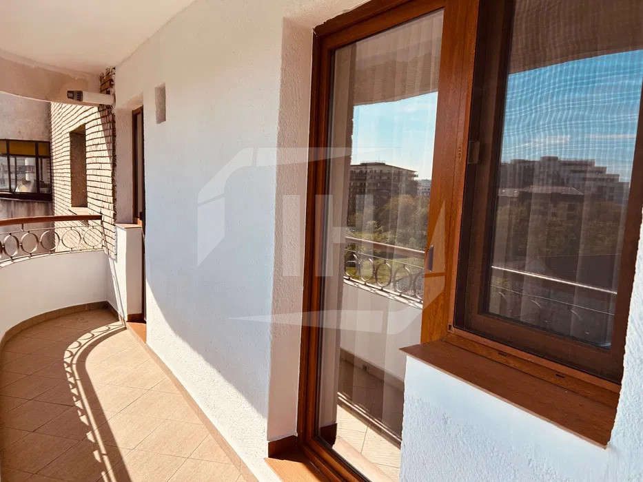 Apartament 2 camere I decomandat I Marasti