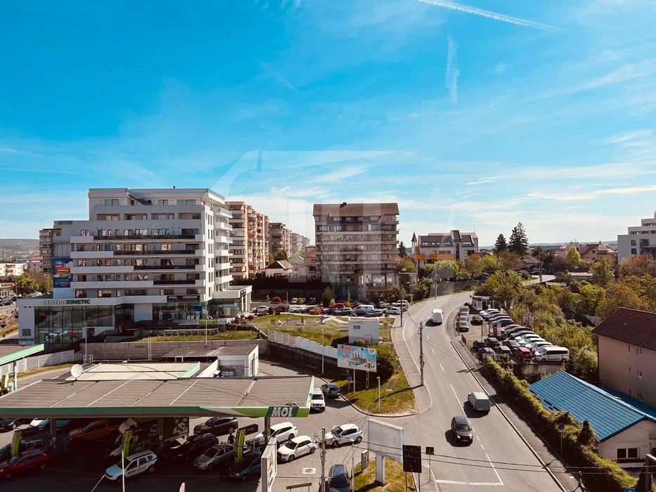 Apartament 2 camere I decomandat I Marasti