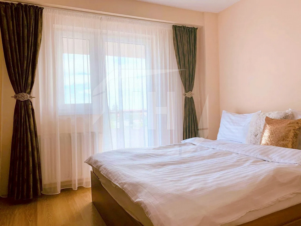 Apartament 2 camere I decomandat I Marasti