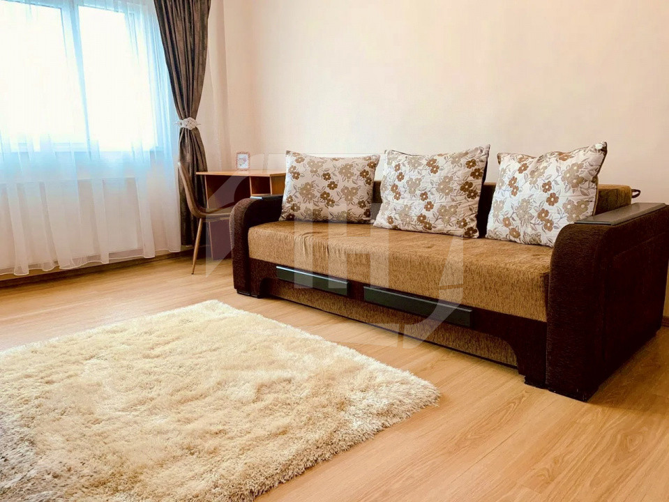 Apartament 2 camere I decomandat I Marasti
