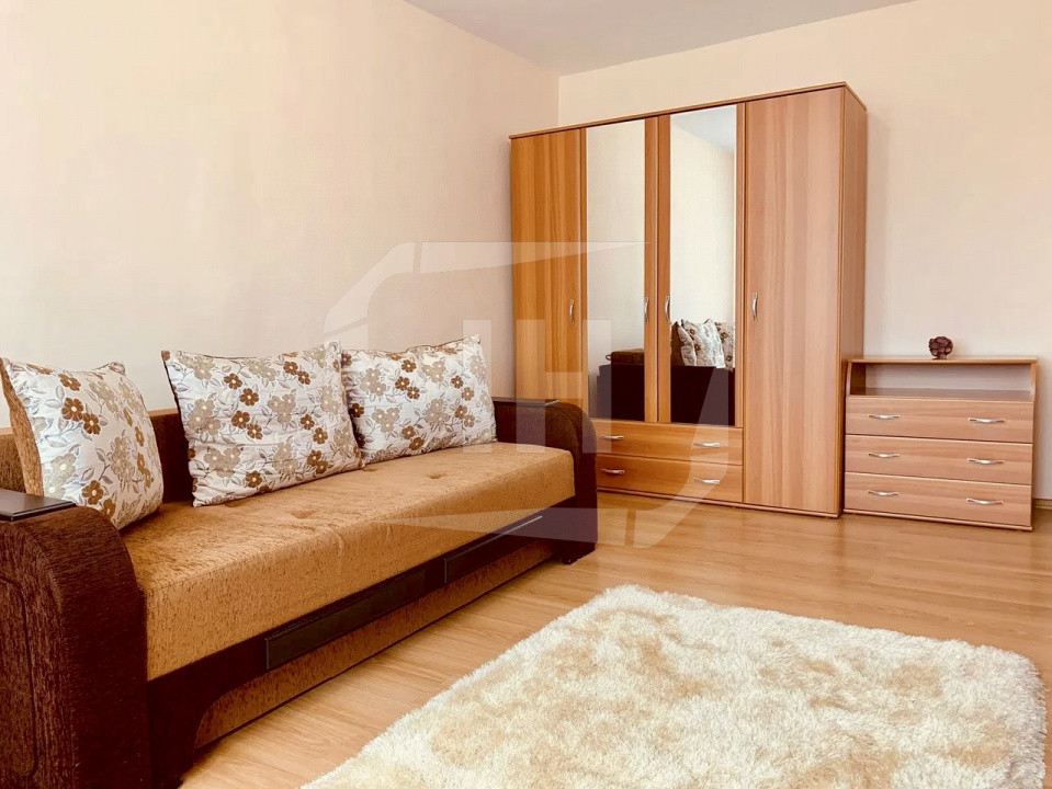 Apartament 2 camere I decomandat I Marasti