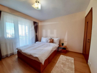 Apartament 2 camere I decomandat I Marasti