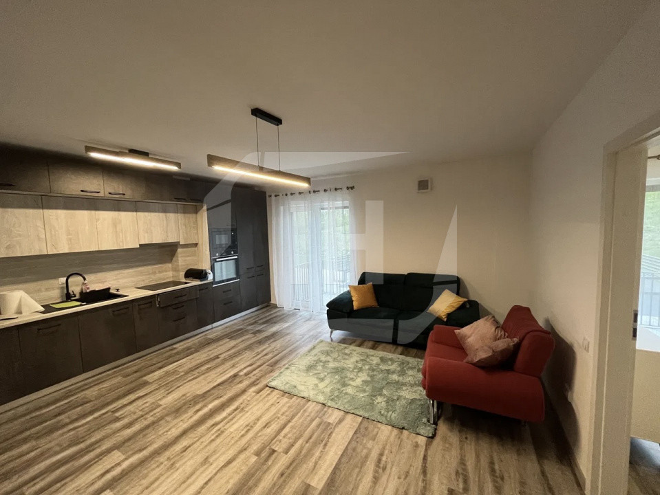 Apartament 2 camere I cu parcare I Buna Ziua I Grand Park Sud
