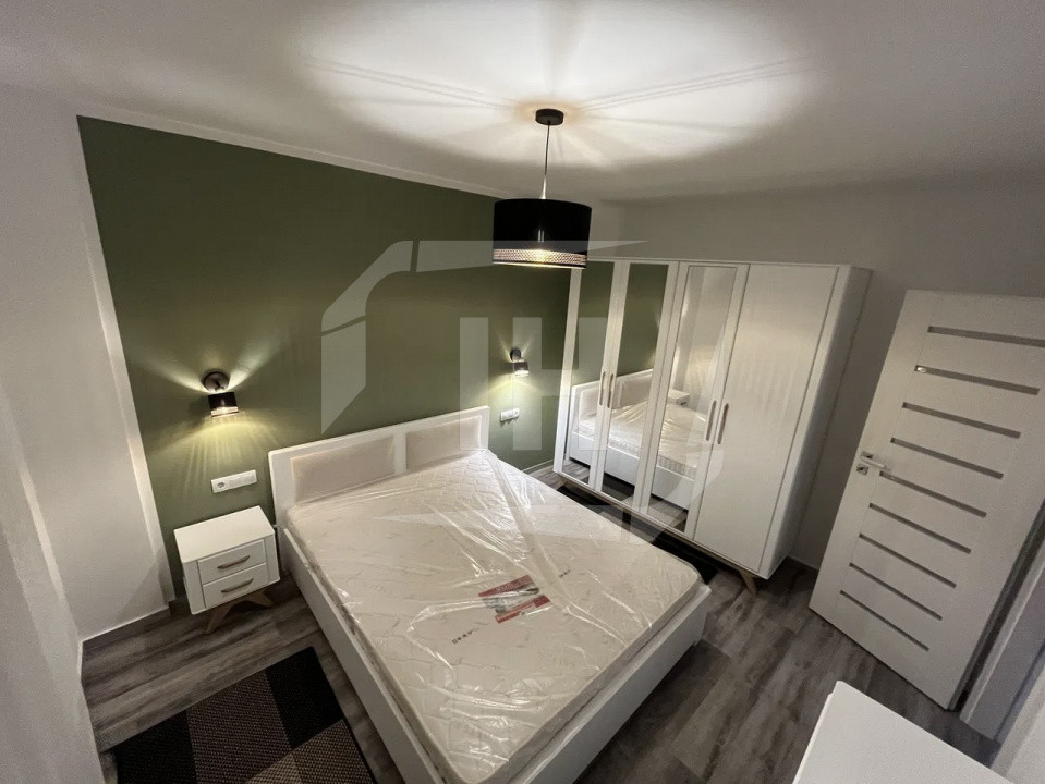 Apartament 2 camere I cu parcare I Buna Ziua I Grand Park Sud