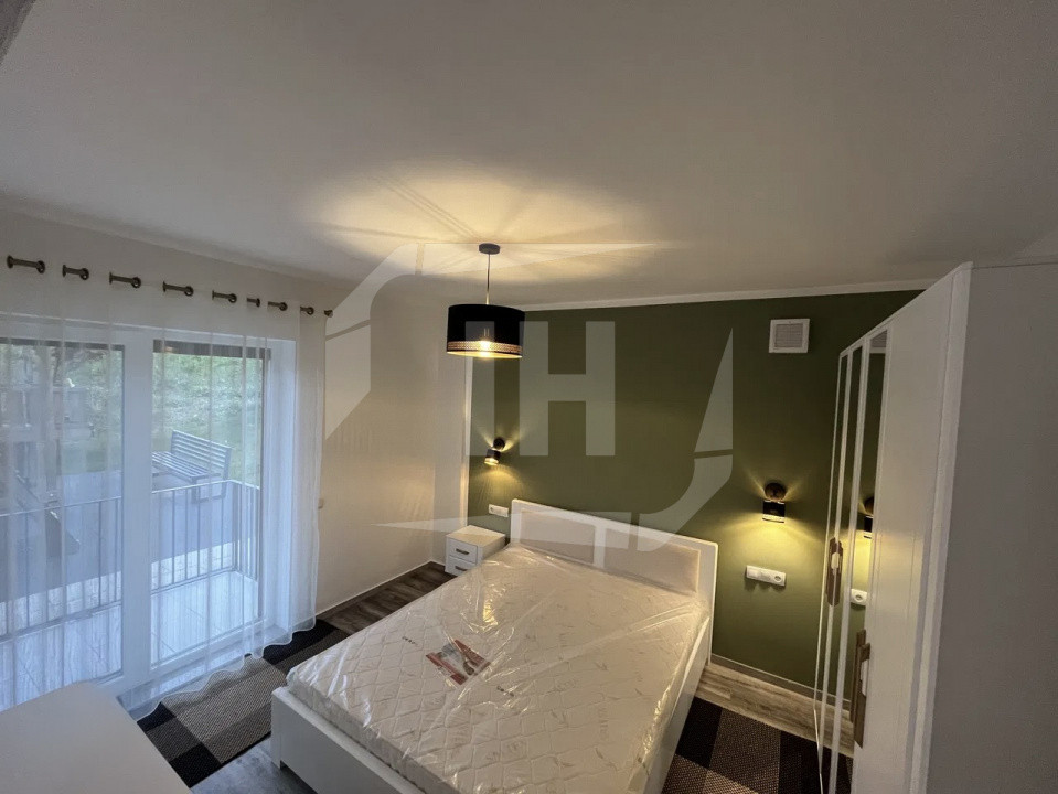 Apartament 2 camere I cu parcare I Buna Ziua I Grand Park Sud