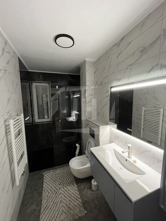 Apartament 2 camere I cu parcare I Buna Ziua I Grand Park Sud