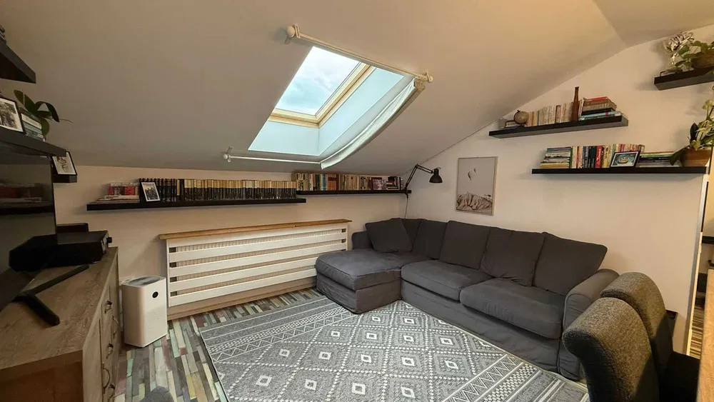 Apartament 2 camere, parcare, cartier Manastur