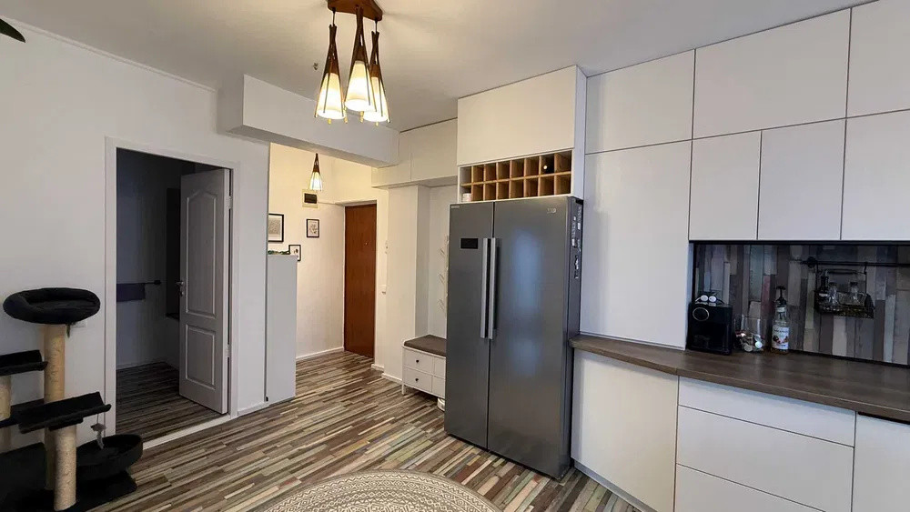 Apartament 2 camere, parcare, cartier Manastur