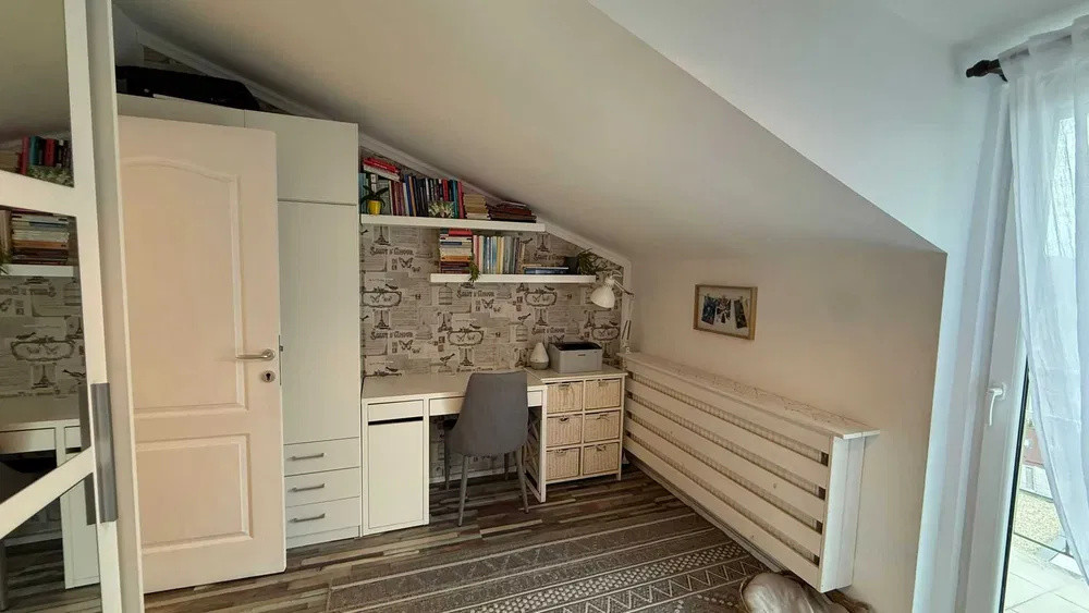 Apartament 2 camere, parcare, cartier Manastur