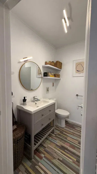 Apartament 2 camere, parcare, cartier Manastur