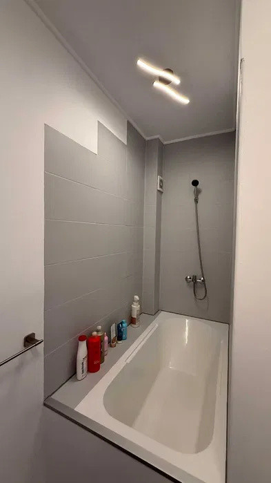 Apartament 2 camere, parcare, cartier Manastur
