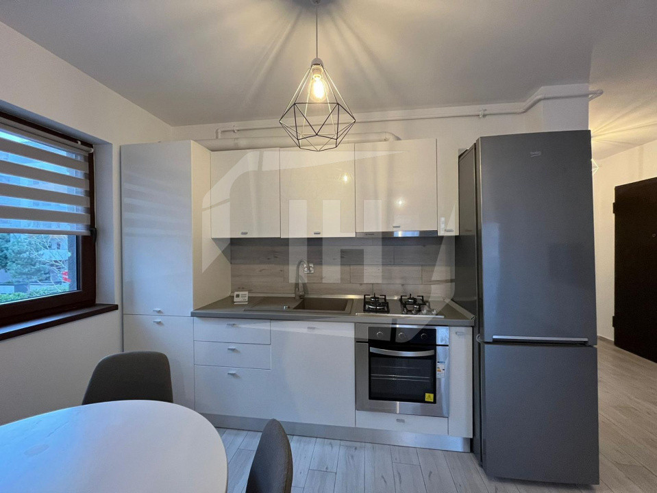 Apartament 2 camere I 62mp I cu parcare I Complex Luminia