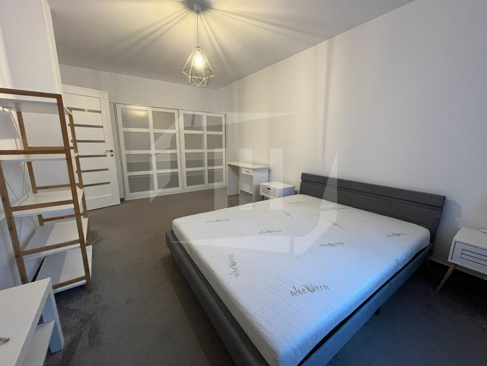 Apartament 2 camere I 62mp I cu parcare I Complex Luminia