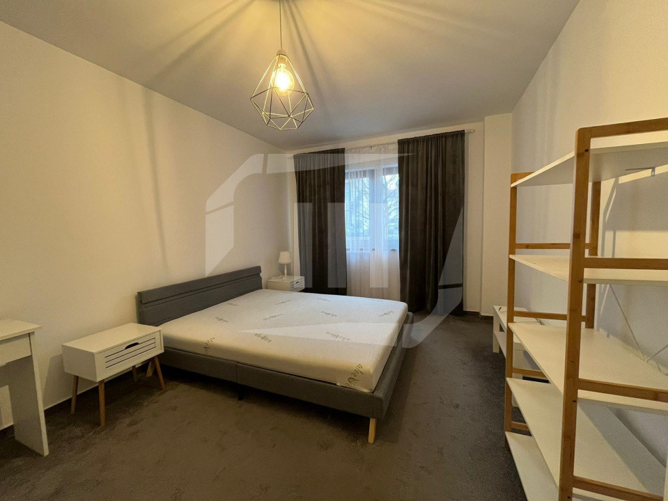 Apartament 2 camere I 62mp I cu parcare I Complex Luminia