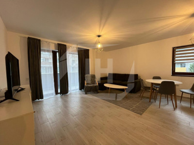 Apartament 2 camere I 62mp I cu parcare I Complex Luminia