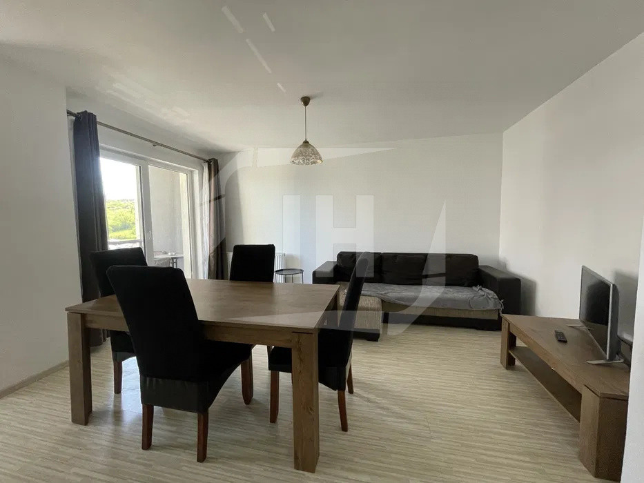 Apartament 2 camere I cu parcare I zona Vivo I BMW I Metro I Amethyst