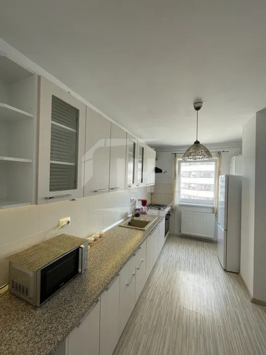 Apartament 2 camere I cu parcare I zona Vivo I BMW I Metro I Amethyst