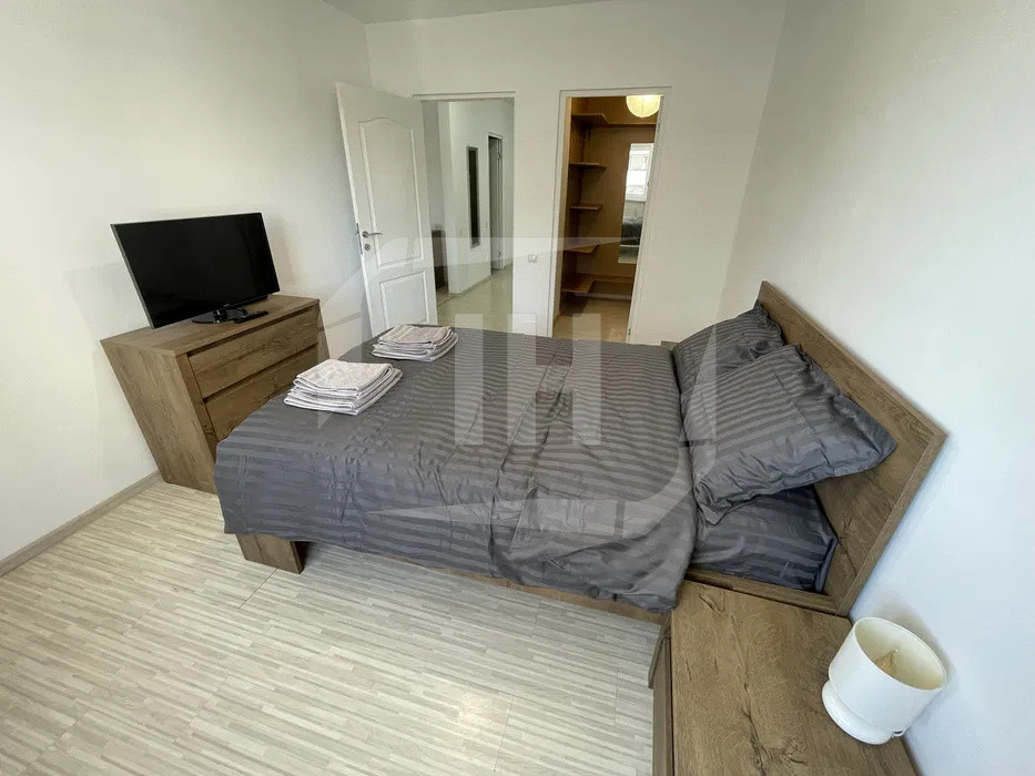 Apartament 2 camere I cu parcare I zona Vivo I BMW I Metro I Amethyst