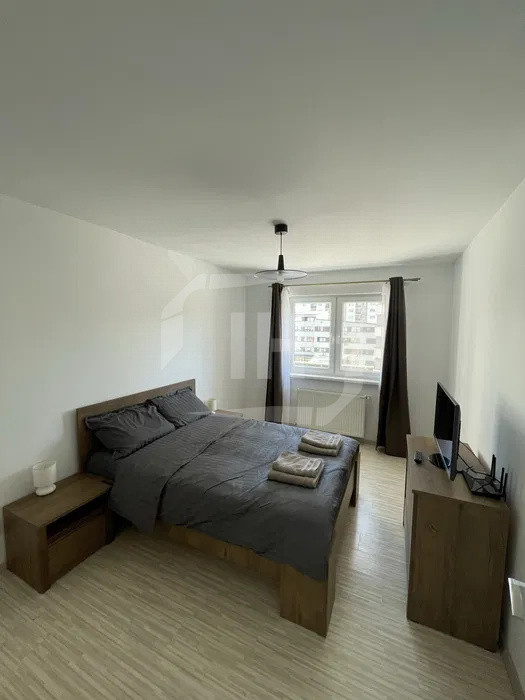Apartament 2 camere I cu parcare I zona Vivo I BMW I Metro I Amethyst