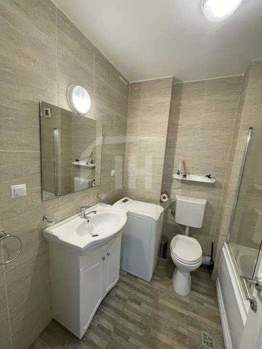Apartament 2 camere I cu parcare I zona Vivo I BMW I Metro I Amethyst
