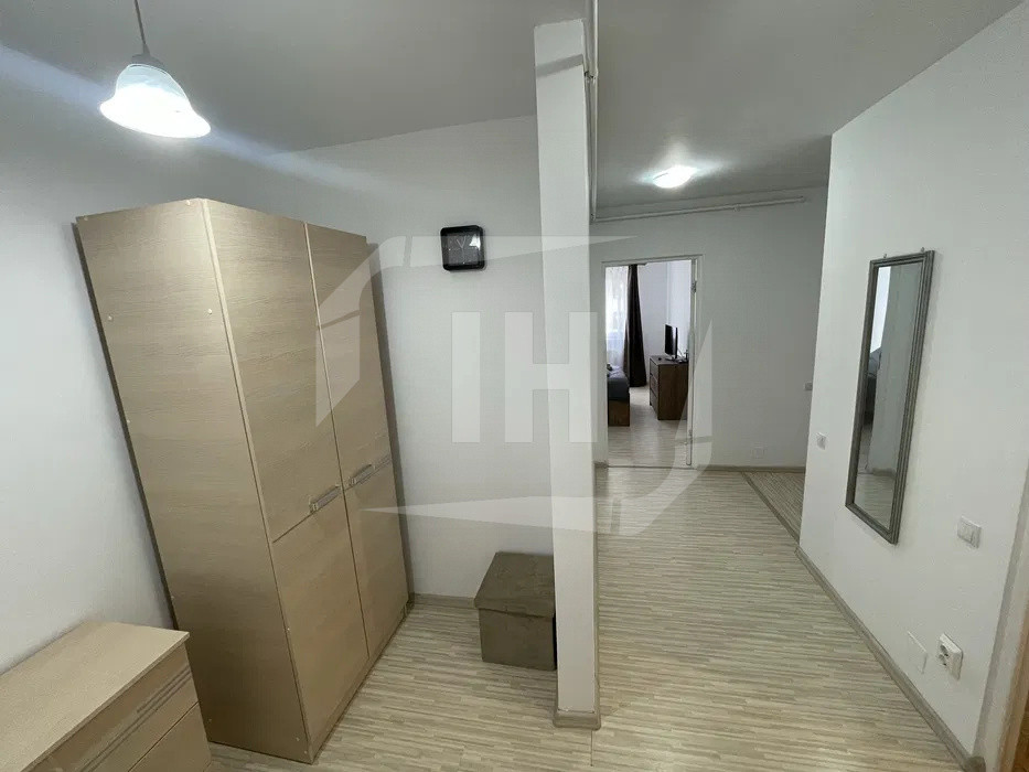 Apartament 2 camere I cu parcare I zona Vivo I BMW I Metro I Amethyst